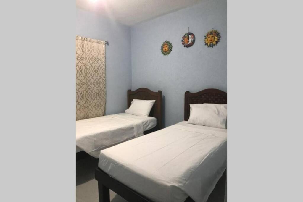 Brand New Apartment, Charming And Family-Friendly Playa del Carmen Buitenkant foto