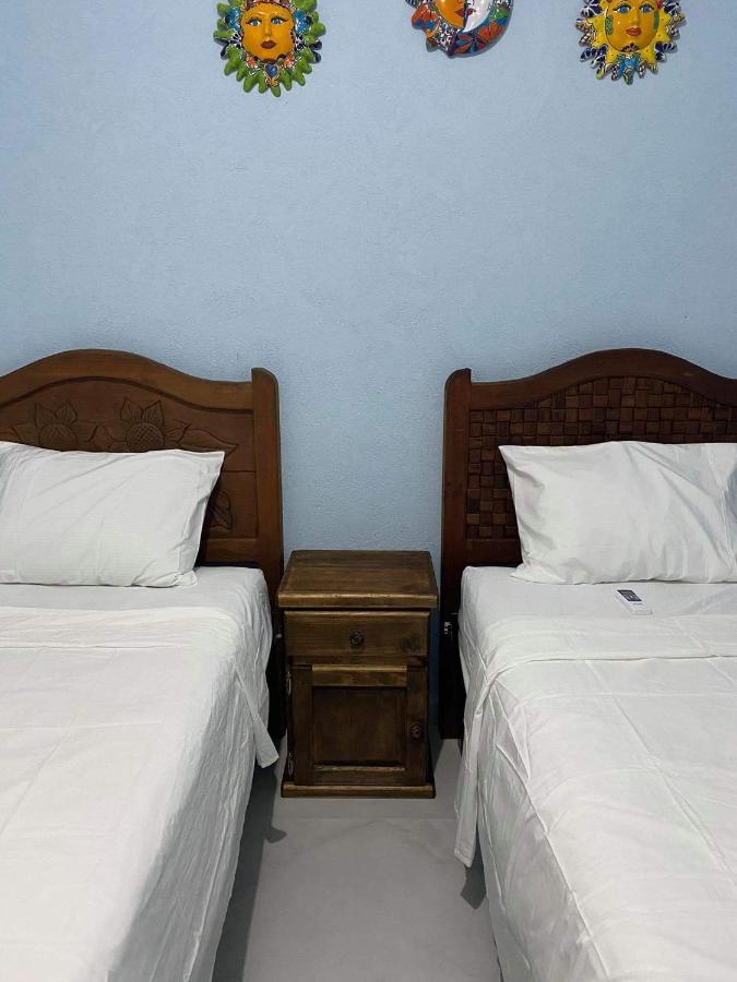 Brand New Apartment, Charming And Family-Friendly Playa del Carmen Buitenkant foto